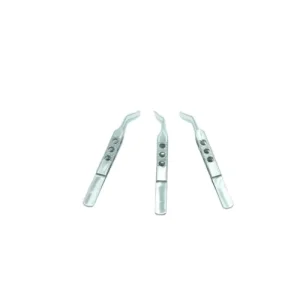 Good Supplier Stainless Steel capsularhexis Forceps