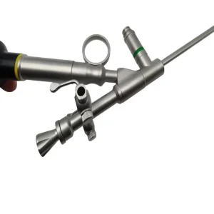 Grasping Forceps for Ureterscopy Cystoscope Nephroscope Set Urology Semi Rigid Urology Instruments