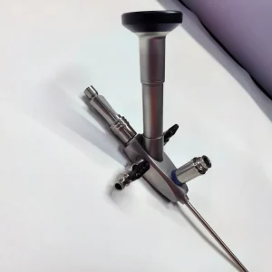 Grasping Forceps for Ureterscopy Ureterorenoscope Urology Ureteroscope