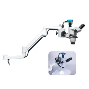 Greatlife Dent Digital Dental Microscope for Root Canal Endodontic Surgery