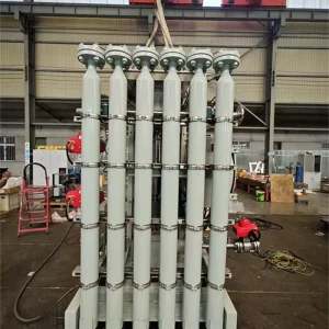 Green Hydrogen Generator ALK/PEM/AEM Electrolysers Hydrogen Gas Generator Working with Carbon Dioxide Generator Food Grade CO2