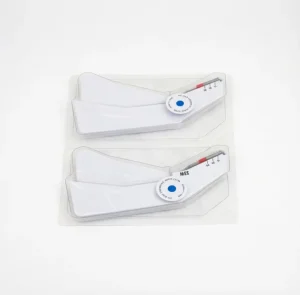 Guaranteed Quality 35W Surgical Instrument Wounds Rapid Suturing Disposable Skin Stapler
