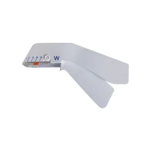 Guaranteed Quality Sterile Portable Efficient Disposable Medical Skin Stapler Surgical Staples