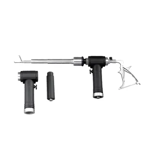 Gynecology Electric Vaginal Morcellator Speculum Surgical Instruments Made of for Basis Surgical Procedures