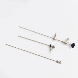 Gynecology Instruments Hysteroscopy Sheath with 2.9mm Endoscope