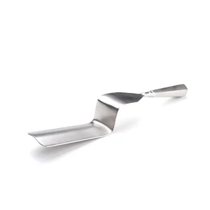 Gynecology Vaginal Hysterectomy Instruments Uterine Draw Hook Retractor Stainless Steel Manual Reusable