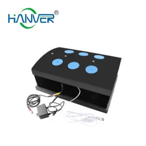 HANVER Laparoscopic Simulating Training Box