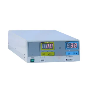 HC-R027A High Frequency Electrosurgical Generator Unit for Veterinary Pet Animal Electrotome ESU Diathermy Machine