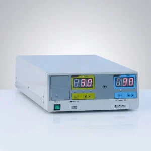 HC R027A Veterinary Surgical Electrosurgical Machine High Frequency Electrotome Electrosurgical Unit