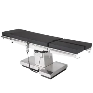 HE 508A Medical Electric Surgical Table Electric Hydraulic Operation Table