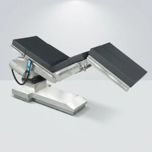HE-608M Electro-Hydraulic Orthopedic Surgical Operating Table with CE Certification