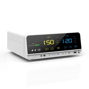 HF-800BIV Seven Mode 400W ESU CE ISO Certified Class II Veterinary Plasma High Frequency Bipolar Surgical