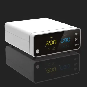 HF 800CI 350/150W ENT RF Plasma Surgical System High Frequency Bipolar Surgical Electrosurgical Unit