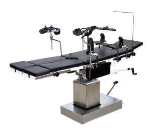 HOT 3008B Adjustable Positioning Essential Practical Split Type Operating Table Surgical Table