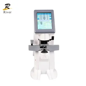 HV 300 Optical Hospital Equipment Eye Testing Instruments Digital Auto Lensmeter