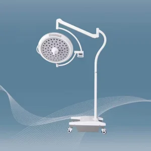 Halo Type Surgical Light LED Operating Operation Room Light Shadowless Lamp for Animal Medical
