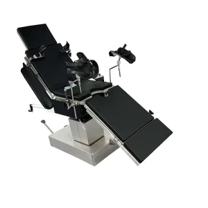 Hand Control 3008 Surgical Table With Separate Leg Manual Operating Table 3008a Mesa De Operaciones