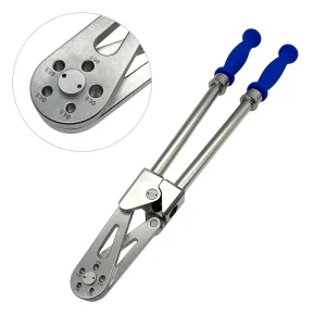 Hand Held Rod Cutter Stainless Steel Bone Cutting Tool Orthopedics Surgical Instruments