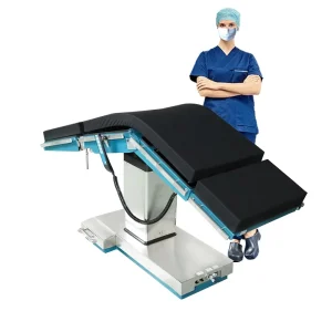 Harbin Howell Medical Electric Hydraulic Operation Surgical Table