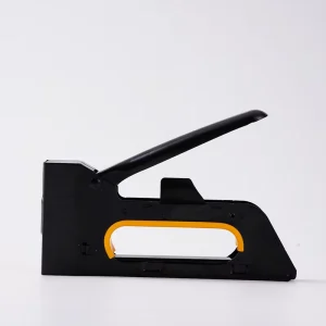 Heavy Duty Manual Staple Gun 3 in 1 Multi Function Stapler for Professional Fastening