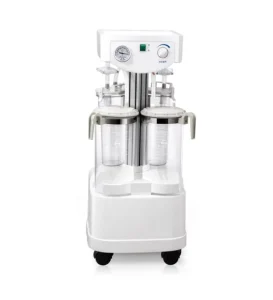 Heavy Duty Surgical Suction Machine Vacuum Suction