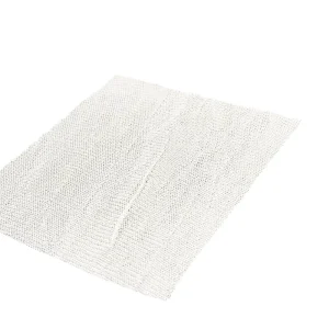 Hemostatic Gauze Absorbent Gauze Compress Sponge Sterile for Wound Factory Medical Consumables Disposable