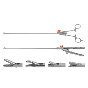 High Cost Performance Manual Medical Stainless Steel Stainless Steel Surgical Forceps For Clinical Diagnosis And Treatment
