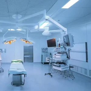 High Cost Performance Operating Room Panel General Surgery Clean Room Operating Theate Equipment Hospitals Surgical