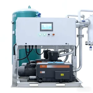 High Efficiency Oil Seal Medical Negative Pressure Suction Equipment CE Class II Certified