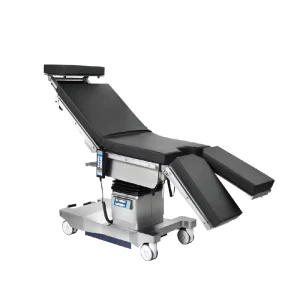 High-End Surgical Operation Table Electric Hydraulic Operating Table