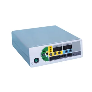 High Frequency Diathermy Electrosurgical Unit for Human and Animal Surgery Essential Basis of Surgical Instruments
