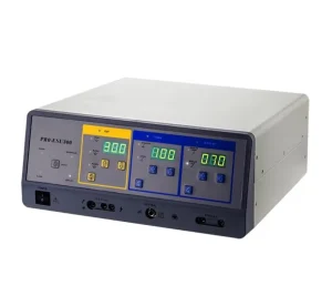 High Frequency Electric Electrocautery Unit Portable Veterinary Diathermy Surgical Electrosurgical Machine Electrosurgical Unit