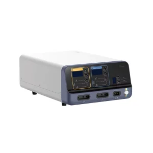 High Frequency Electrosurgical Generator Bipolar Cautery Device Ligasure Electrocautery Vessel Sealing Unit