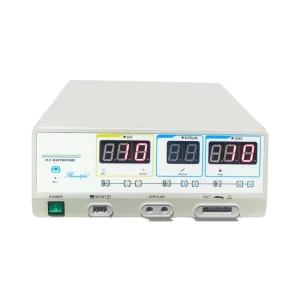High Frequency Electrosurgical Unit (MTR MTR-ME-80) for Hospital Use CE Certified Machinery
