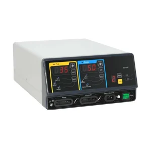 High Frequency Electrosurgical Unit Veterinary Surgical Instrument Selectrosurgical Unit 400w