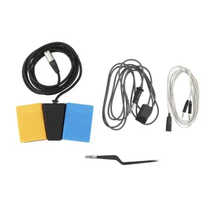 High Frequency Generator Electrosurgical Device Electrosurgery Units Dental