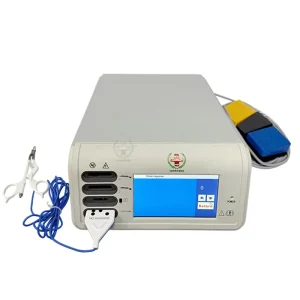 High Frequency Ligasure Electrosurgical Generator Ligasure Electrosurgical Unit