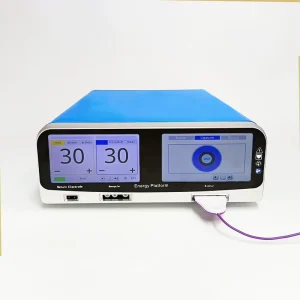 High Frequency Vascular Closure Surgery System Ligasure Generator Energy Platform Monopolar Bipolar Surgical Equipment Electric