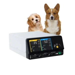 High Frequency Veterinary Electrosurgical Equipment ESU Medical Electro Surgical Unit