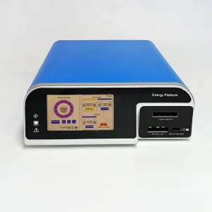 High Frequency Veterinary Instrument Electric Electrosurgical Generator Ligasure Surgical Energy Devices Unit
