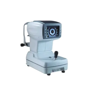 High Level Ophthalmic Auto Refractometer Optical Instrument for Hospital RM 9000