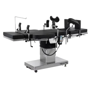 High Level X Ray Electric Operating Surgical Operating Table Medical OT Table Surgical Bed Operating Table