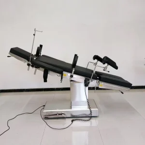 High Load Electric Operating Table Operating Room Imaging Adaptation Translational Comprehensive Surgical Operating Table