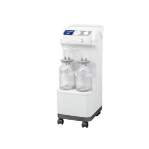 High Performance Electric Vacuum Surgical Aspirator Suction Pump Suction Machine