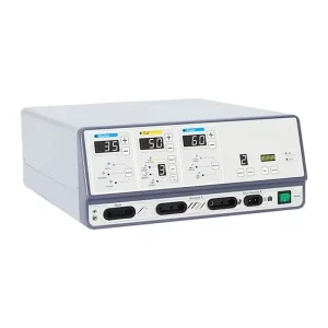 High Performance Electrosurgical Unit Veterinary Medical Devices for Vet Clinics Veterinary Surgical Instruments
