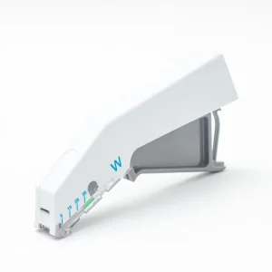 High Power One Time Rapid Suturing of Surgical Wounds Manual Type Medical 35w Disposable Skin Stapler