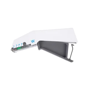 High Precision Disposable Skin Stapler with CE Certification for Epidermal Wound Incision Suturing
