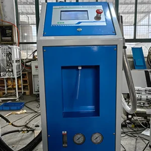 High Purity 3L H 50L H Medical Liquid Nitrogen Generator Industrial Gas Equipment for Food Cryogenic PSA Manufacturing 220v