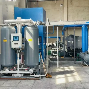 High Purity Cryogenic Liquid Oxygen Nitrogen Plant for Industrial Petroleum Medical