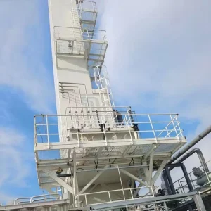 High Purity Gas Equipment Supplier Cryogenic Oxygen Machine Medical Grade Oxygen Production Plant